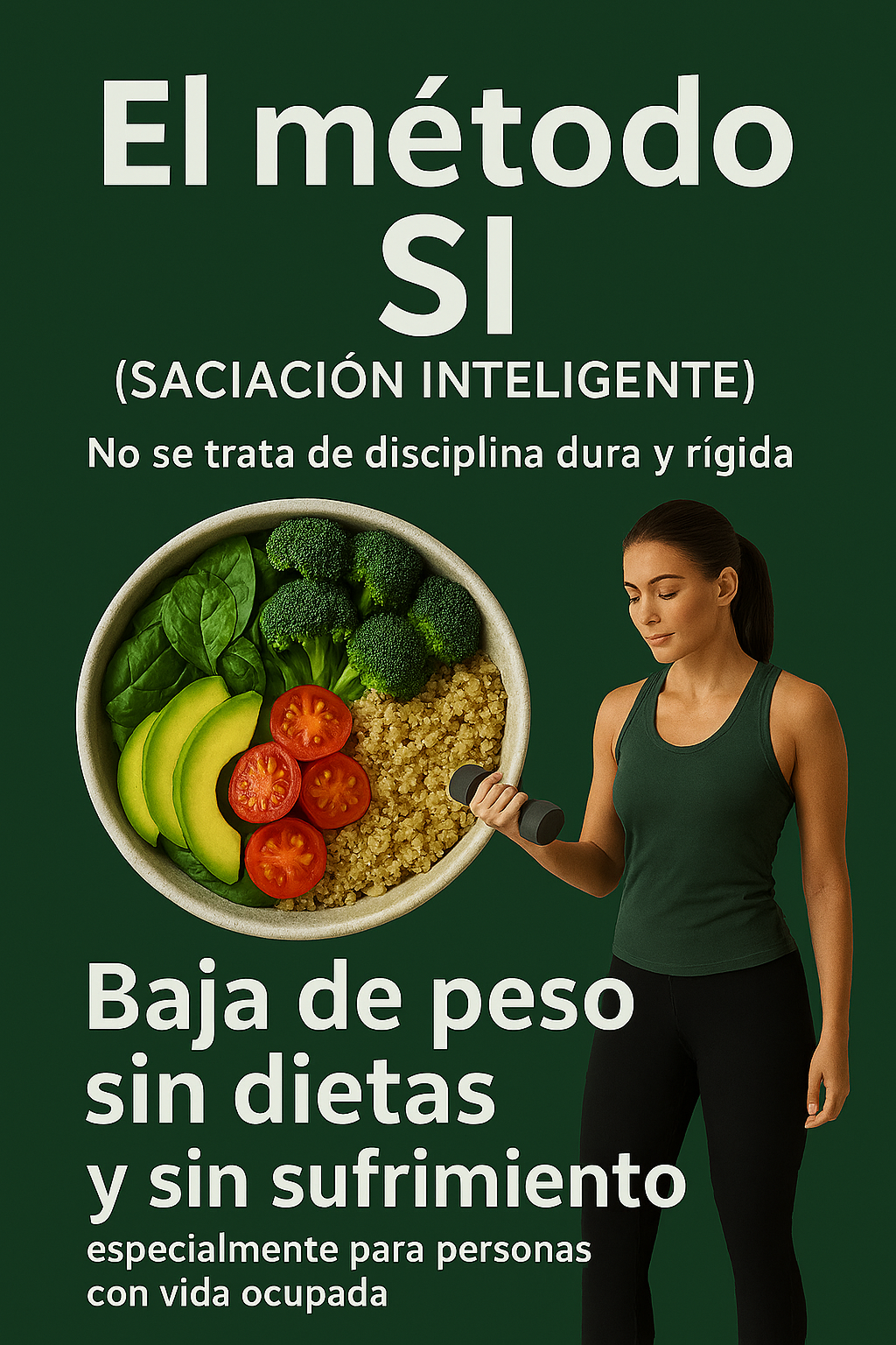 Portada del Método SI